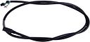 Vorschaubild TranzX Motorkabel 24 V bis 2011 26 Zoll schwarz