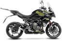 Vorschaubild LeoVince Schalldämpfer SBK LV-14 Black Edition 