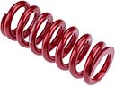 Vorschaubild RockShox Feder metrisch 600 lb rot