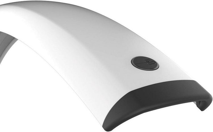 Curana Kantenschutz 55 mm schwarz