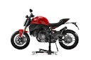 Vorschaubild Zentralständer EVOLIFT® für Ducati Monster / + 26-