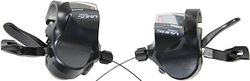 Shimano Daumenschalthebel Sora SL-R3000 schwarz
