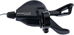 Shimano Daumenschalthebel CUES SL-U6000 11-fach rechts schwarz ohne Ganganzeige