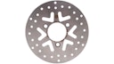 Vorschaubild Brembo Bremsscheibe 68B40718
