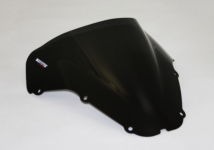 BODYSTYLE Racing Cockpitscheibe Perspex® Acrylic 3mm  für HONDA CBR900RR 