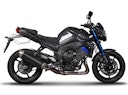 Vorschaubild SHAD Seitentaschen Halter Yamaha