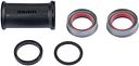 Vorschaubild SRAM Innenlager DUB Pressfit 86,5 mm Wide schwarz