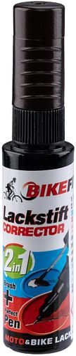 Fasi Lackstift braun cappuccino brown dunkel