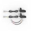 Vorschaubild MOTOISM TRIUMPH Blinker Union Mini (Paar) - Blinklicht