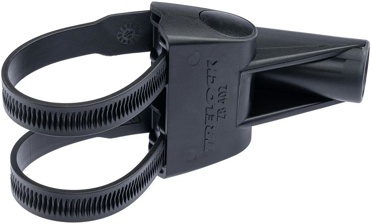 Trelock Seitenhalter ZB 402 schwarz
