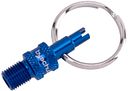 Vorschaubild by,schulz Ventiladapter Mini Tool blau