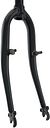 Vorschaubild Point Gabel 20 Zoll MTB schwarz außen Außen-Ø 25,4 mm = 1", Innen-Ø 22,2 mm