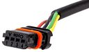 Vorschaubild Bosch Displayhalter Intuvia ab 2012 schwarz
