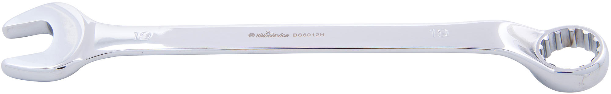 Bikeservice Ringmaulschlüssel 19mm 