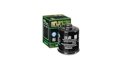 Hiflofiltro Ölfilter HF197