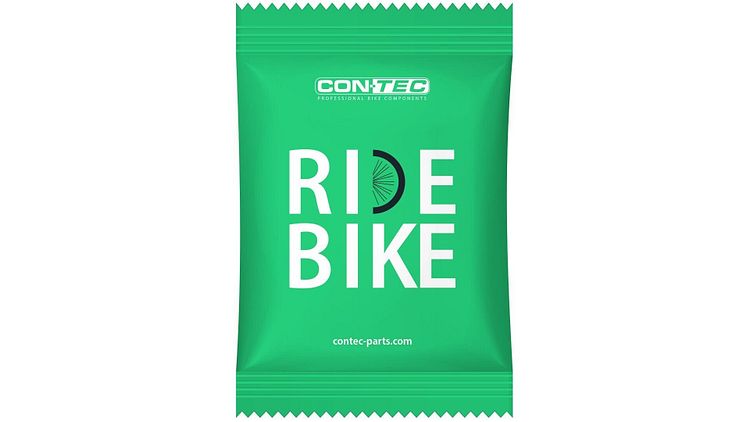 CONTEC Gummibärchen Ride Bike 10 g