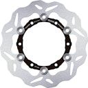 Vorschaubild Galfer Bremsscheibe DF704