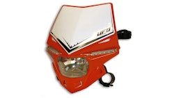 UFO Plast Scheinwerfer [PF01715-070]