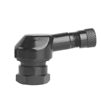 BTR Reifenventil 11,3 mm Winkelventil Alu