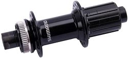 Shimano Hinterradnabe Tiagra FH-RS470 32 Loch schwarz