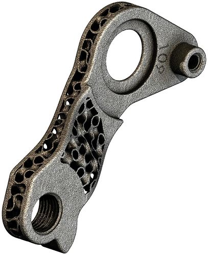 Silca Schaltauge Pinarello silber
