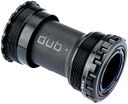 Vorschaubild SRAM Innenlager DUB Road T47a schwarz