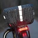 Vorschaubild Rixen & Kaul Regenschutzhaube Rain Cover XL schwarz