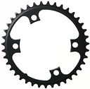 Vorschaubild Shimano Kettenblatt Ultegra FC-6800 39 Zähne schwarz