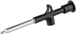 Cyclon Fettdosierer schwarz/silber