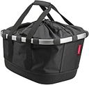 Vorschaubild reisenthel Fahrradkorb Bikebasket GT schwarz