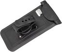 Vorschaubild M-Wave Smartphonetasche Black Bay schwarz