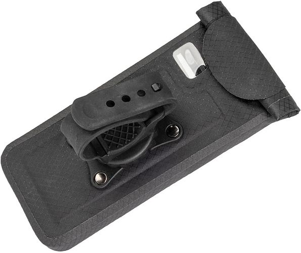 M-Wave Smartphonetasche Black Bay schwarz