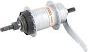 Vorschaubild Shimano Getriebenabe Nexus Inter-3 SG-3C41 36 Loch silber