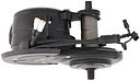 Vorschaubild TranzX Motor M16GT 250 W schwarz