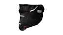 Oxford Faltgarage Gr. M, Maße (siehe Skizze): A229 x B125 x C90 x D99 x E35 cm