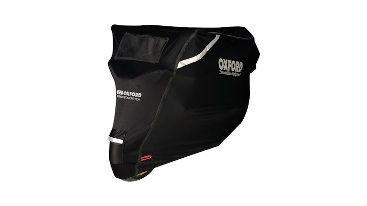 Oxford Faltgarage Gr. M, Maße (siehe Skizze): A229 x B125 x C90 x D99 x E35 cm