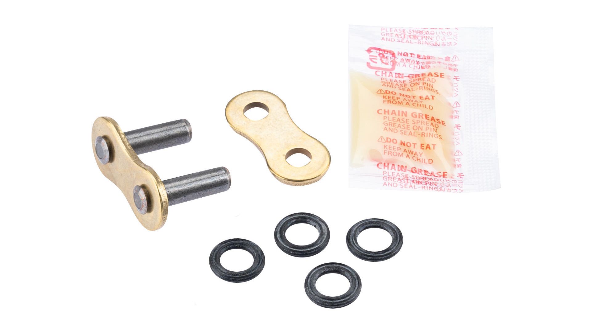 RK Kettenschloss 530XRE