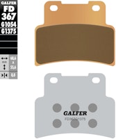Galfer Bremsbelag FD367