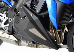 BODYSTYLE Bugspoiler Raceline  Für SUZUKI GSX-S 1000 WDG0
