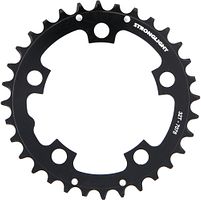 Stronglight Kettenblatt 32 Zähne MTB schwarz