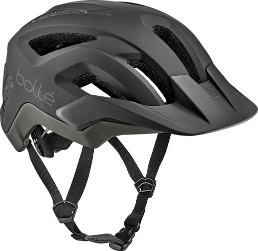 Bollé MTB-Helm Eco Adapt MIPS mineral black matte Gr. S