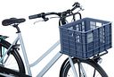 Vorschaubild Basil Korb Crate M blau