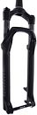 Vorschaubild RockShox Judy Silver TK Federgabel 27,5 Zoll Boost schwarz 120 mm Federweg, mit Poploc