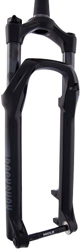 RockShox Judy Silver TK Federgabel 27,5 Zoll Boost schwarz 120 mm Federweg, mit Poploc