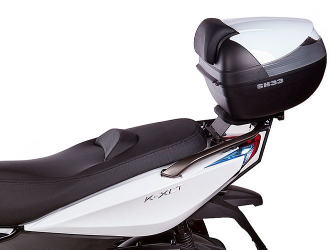 SHAD Top Master Befestigungssatz Kymco