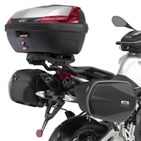 Givi Rohrhalter WEICHE TASCHEN EASYLOK
