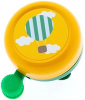 Widek Kinderklingel Explorer bunt Dreamy Balloon