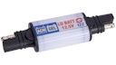 Vorschaubild Tecmate Ladeanzeiger Charge Now! AGM- und GEL Batterien