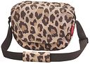 Vorschaubild reisenthel Lenkertasche Funbag beige,braun