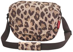 reisenthel Lenkertasche Funbag beige,braun